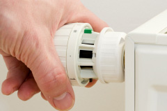 Hempsted central heating repair costs